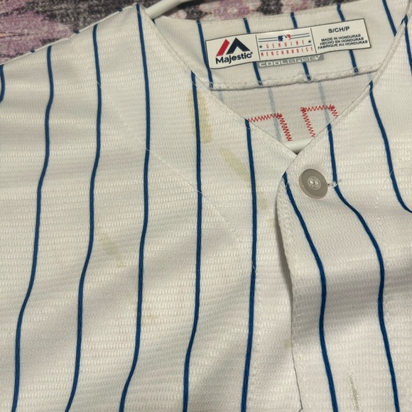 Cubs Jersey Bryant 17 - Picture 2 of 11